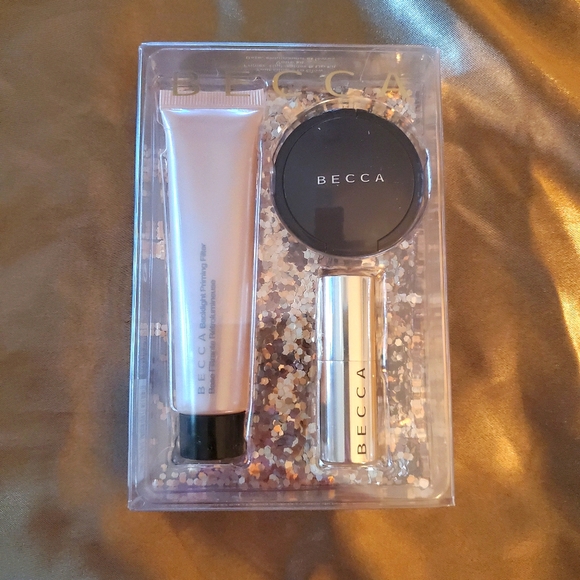 becca glow to glow kit